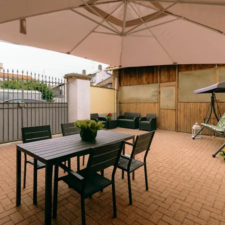 Le Risaie * Asigliano Vercellese