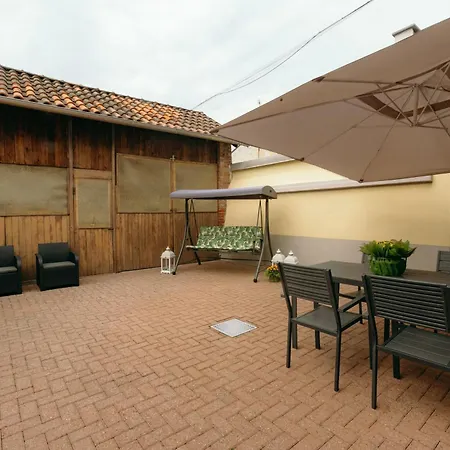 Le Risaie Bed and Breakfast *