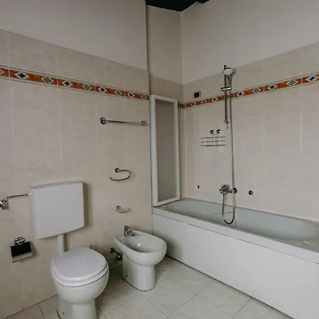 Le Risaie Panzió