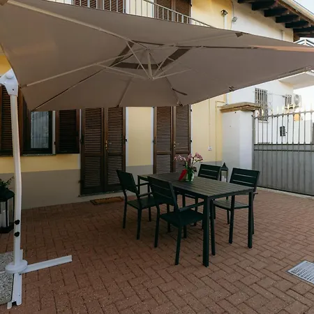Panzió Le Risaie *