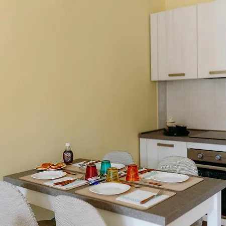 Bed and Breakfast Le Risaie *