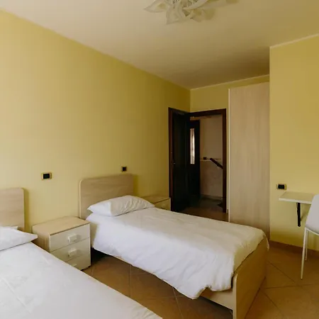 Le Risaie Nocleg ze śniadaniem