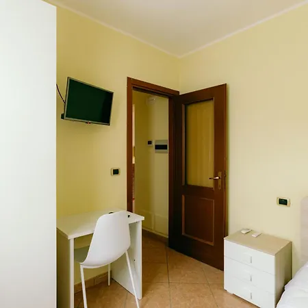 Le Risaie Panzió