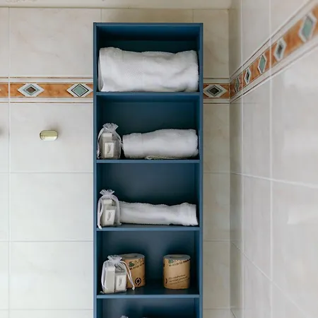 Bed and Breakfast Le Risaie *