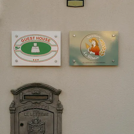 Le Risaie Asigliano Vercellese