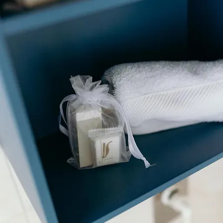 Le Risaie Bed and Breakfast *