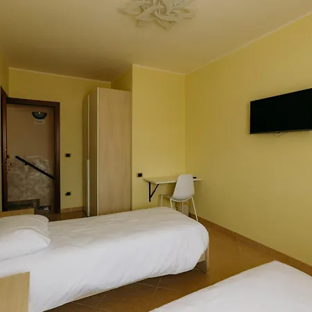 Le Risaie Bed and Breakfast *