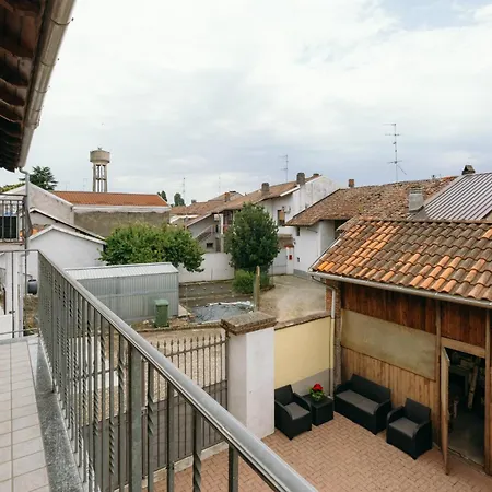 Bed and Breakfast Le Risaie *