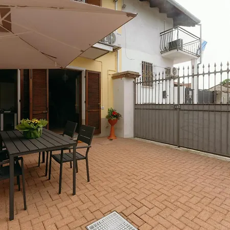 Bed and Breakfast Le Risaie