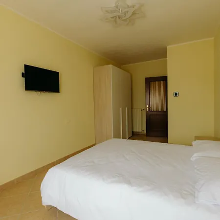 Le Risaie Bed and Breakfast