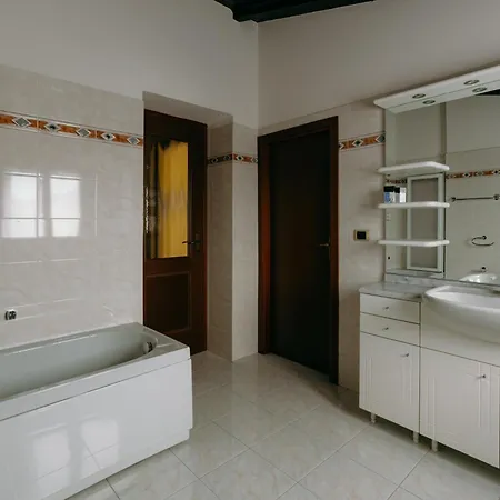 Le Risaie Bed and Breakfast *