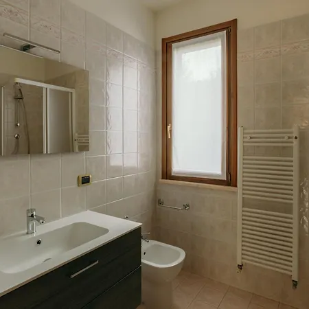 Le Risaie Panzió *