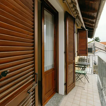 Le Risaie Panzió Asigliano Vercellese
