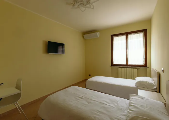 Le Risaie Bed and breakfast Asigliano Vercellese