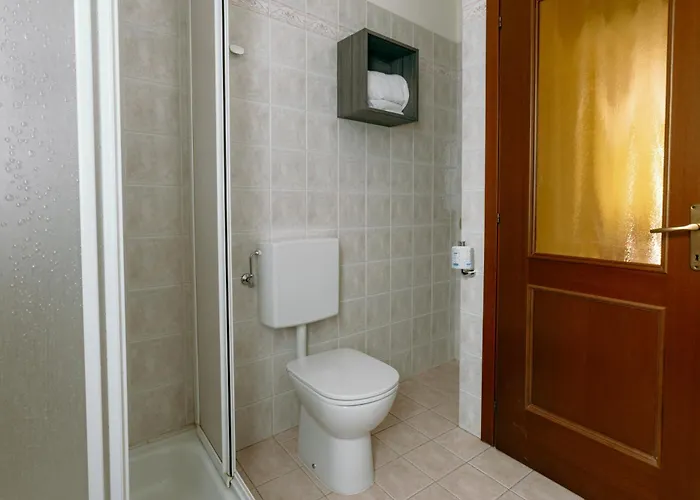 Le Risaie Bed and breakfast