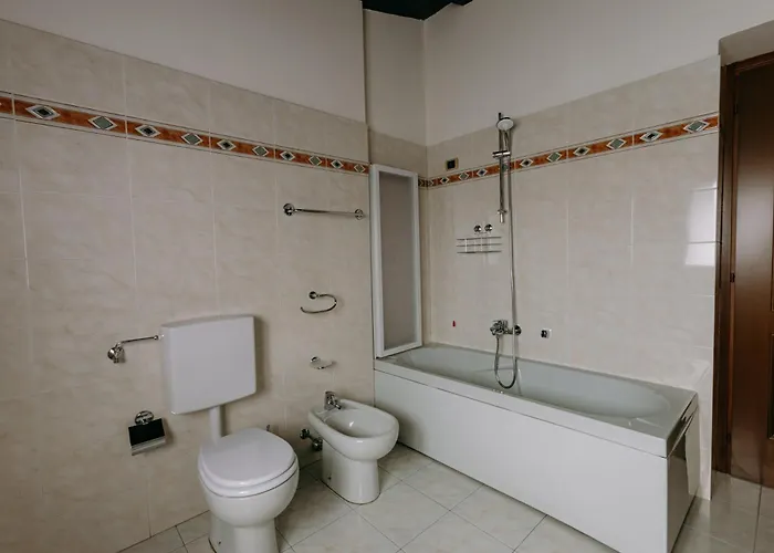 Le Risaie Couette-café