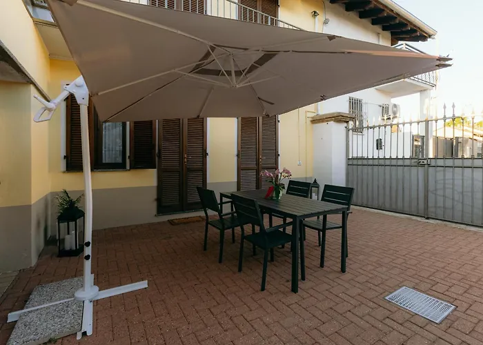 Bed and breakfast Le Risaie *