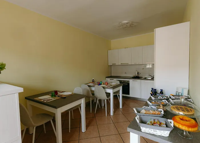 Le Risaie Asigliano Vercellese