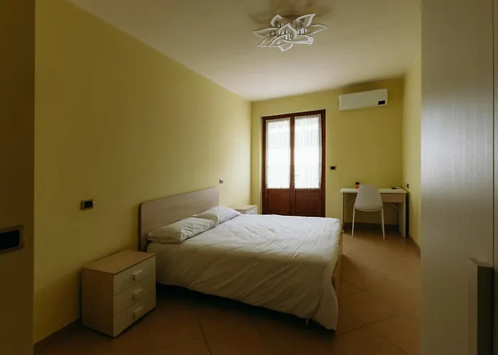 Bed and breakfast Le Risaie Asigliano Vercellese