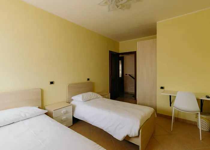 Le Risaie Bed and breakfast