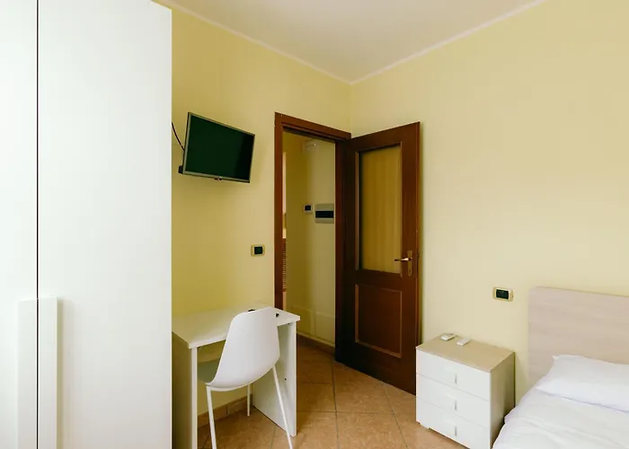 Le Risaie Bed and breakfast