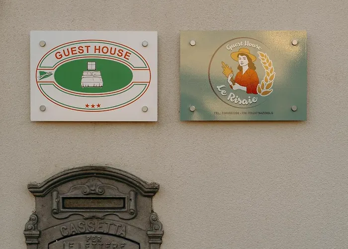 Le Risaie Asigliano Vercellese