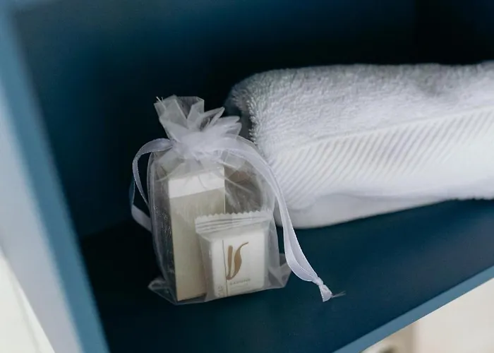 Le Risaie Couette-café *