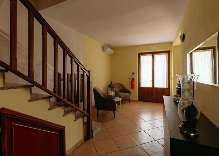 Le Risaie Couette-café