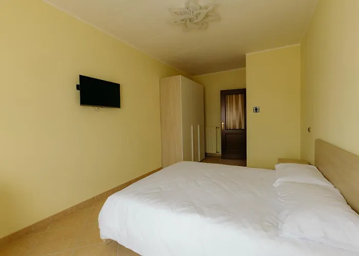 Le Risaie Couette-café