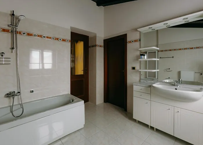 Le Risaie Couette-café *