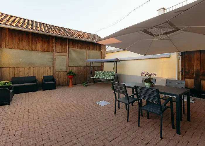 Le Risaie Couette-café Asigliano Vercellese